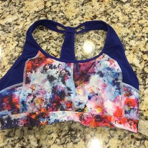 Athleta sports bra